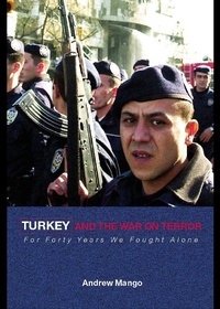 Enlarge image Cover: Turkey and the War on Terror - Routledge
