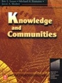 Cover: Knowledge and Communities - Routledge