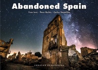 Abbildung von: Abandoned Spain - Jonglez