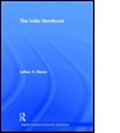 Cover: The India Handbook - Fitzroy Dearborn Publishers