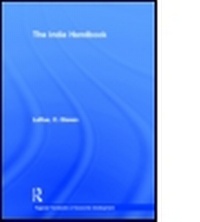 Enlarge image Cover: The India Handbook - Fitzroy Dearborn Publishers