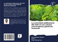 Cover: La actividad antitumoral del XAP en las c&eacute;lulas cancer&iacute;genas g&aacute;stricas humanas - Sciencia Scripts