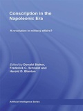 Cover: Conscription in the Napoleonic Era - Routledge