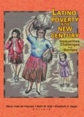 Cover: Latino Poverty in the New Century - Routledge