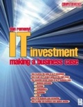 Cover: IT Investment: Making a Business Case - Routledge