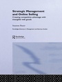 Cover: Strategic Management and Online Selling - Routledge