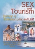 Cover: Sex and Tourism - Routledge