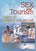 Cover: Sex and Tourism - Routledge