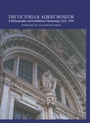 Cover: The Victoria and Albert Museum - Routledge