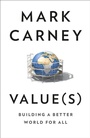 Cover: Values - William Collins