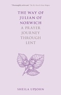 Cover: The Way of Julian of Norwich - SPCK Publishing