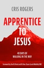 Cover: Apprentice to Jesus - SPCK Publishing
