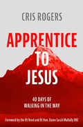 Cover: Apprentice to Jesus - SPCK Publishing