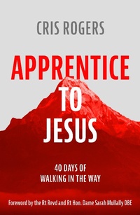 Enlarge image Cover: Apprentice to Jesus - SPCK Publishing