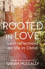 Cover: Rooted in Love - SPCK Publishing