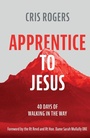 Cover: Apprentice to Jesus - SPCK Publishing