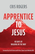Cover: Apprentice to Jesus - SPCK Publishing
