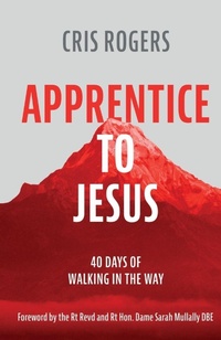 Enlarge image Cover: Apprentice to Jesus - SPCK Publishing