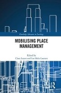 Cover: Mobilising Place Management - Taylor & Francis