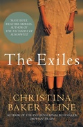 Cover: The Exiles - Allison & Busby