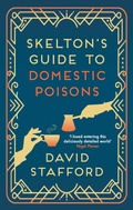 Cover: Skelton's Guide to Domestic Poisons - Allison & Busby