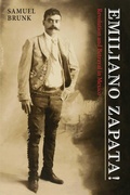 Cover: Emiliano Zapata! - Simon + Schuster LLC