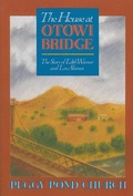 Cover: The House at Otowi Bridge - UNM Press