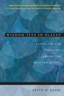 Cover: Wisdom Sits in Places - UNM Press