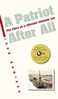 Cover: A Patriot After All - Simon + Schuster LLC