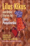 Cover: Lilus Kikus and Other Stories by Elena Poniatowska - Unm Press