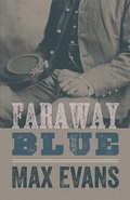 Cover: Faraway Blue - Simon + Schuster LLC
