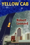 Cover: Yellow Cab - Simon + Schuster LLC