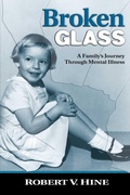 Cover: Broken Glass - Simon + Schuster LLC
