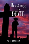 Cover: Beating the Devil - Simon + Schuster LLC