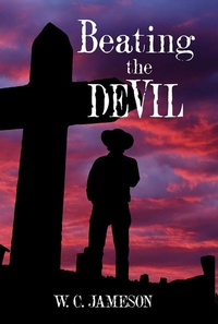 Enlarge image Cover: Beating the Devil - Simon + Schuster LLC