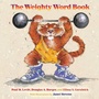 Cover: The Weighty Word Book - Unm Press