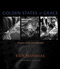 Cover: Golden States of Grace - Simon + Schuster LLC