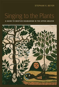 Enlarge image Cover: Singing to the Plants - Simon + Schuster LLC
