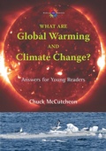 Cover: What Are Global Warming and Climate Change? - Simon + Schuster LLC