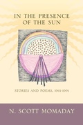 Cover: In the Presence of the Sun - Simon + Schuster LLC