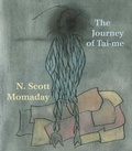 Cover: The Journey of Tai-me - Simon + Schuster LLC