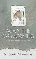 Cover: Again the Far Morning - Simon + Schuster LLC