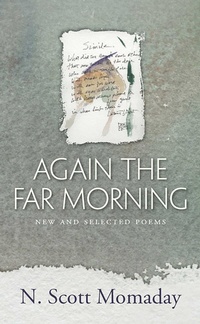 Enlarge image Cover: Again the Far Morning - Simon + Schuster LLC
