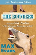 Cover: The Rounders - Simon + Schuster LLC