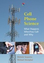 Cover: Cell Phone Science - Simon + Schuster LLC
