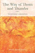 Cover: The Way of Thorn and Thunder - Simon + Schuster LLC