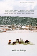 Cover: Enchantment and Exploitation - Unm Press