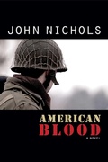 Cover: American Blood - Simon + Schuster LLC