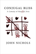 Cover: Conjugal Bliss - Simon + Schuster LLC