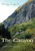 Cover: The Canyon - Simon + Schuster LLC
